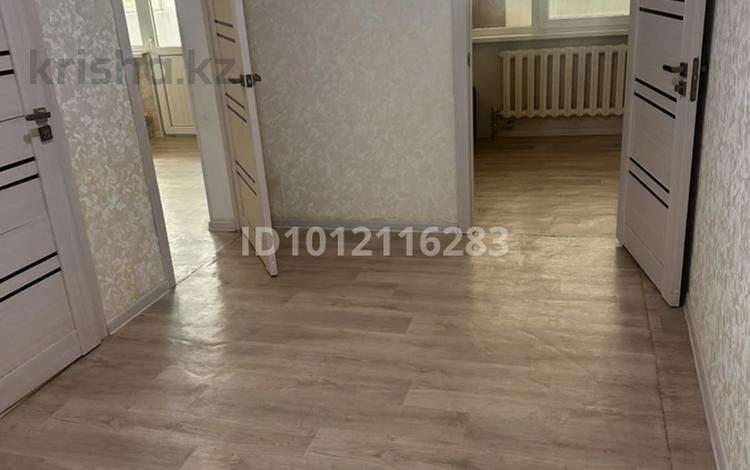 1-комнатная квартира · 60 м² · 6/9 этаж, Микрорайон Алтын Ауыл 4 — Алтын ауыл за 170 000 ₸ в Каскелене — фото 2