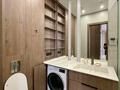 2-комнатная квартира · 73.4 м² · 15/16 этаж, Туран 39а за 1 млн ₸ в Астане, Нура р-н — фото 21