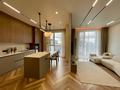 2-комнатная квартира · 73.4 м² · 15/16 этаж, Туран 39а за 1 млн ₸ в Астане, Нура р-н — фото 4