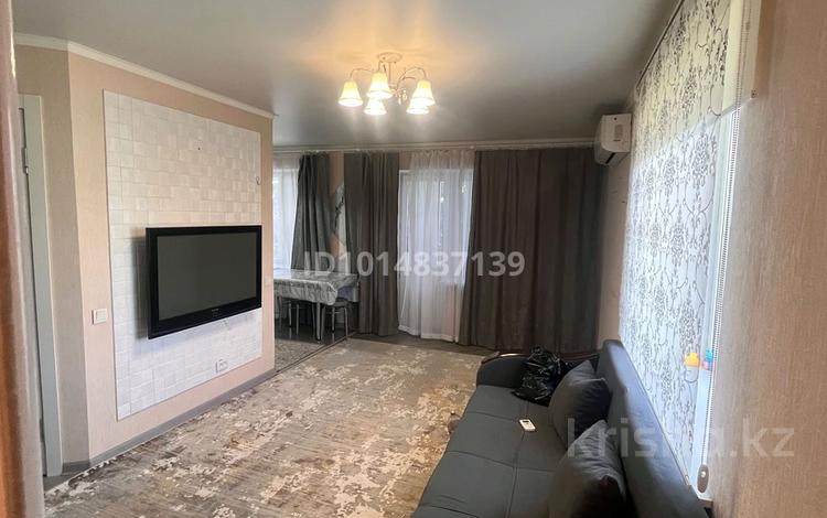 1-бөлмелі пәтер · 32 м² · 3/5 қабат, Ескі қала, Шернияза — Возле музыкального коледжа, бағасы: 9 млн ₸ в Актобе, Старый город — фото 2