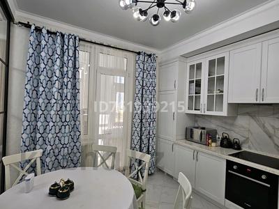 2-комнатная квартира · 71 м² · 4/9 этаж, Пр.Тайманова 48 за 58 млн 〒 в Атырау