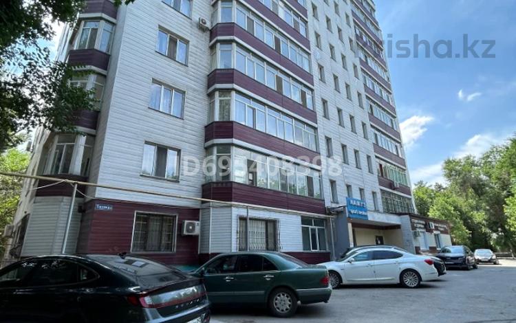 2-бөлмелі пәтер, 100 м², 7/10 қабат, Титова 6Б, бағасы: 50 млн 〒 в  — фото 2