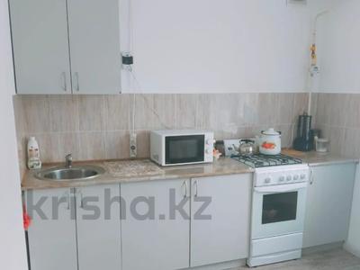 1-комнатная квартира · 39.6 м² · 1 этаж, микрорайон Юбилейный 46 за 18 млн ₸ в Костанае