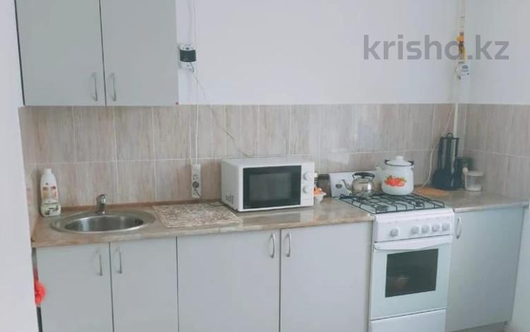 1-комнатная квартира · 39.6 м² · 1 этаж, микрорайон Юбилейный 46 за 18 млн ₸ в Костанае — фото 3