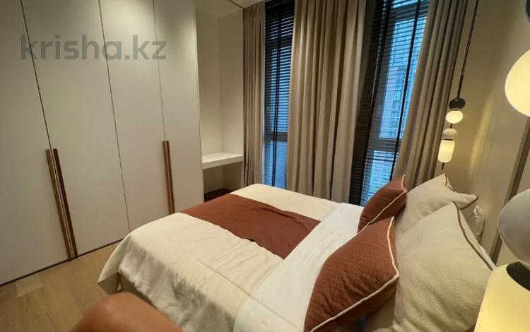 3-бөлмелі пәтер · 110 м² · 7/20 қабат, Аль-Фараби — Сейфуллина, бағасы: 800 000 ₸ в Алматы, Бостандыкский р-н — фото 8