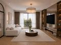 3-комнатная квартира · 90 м² · 3/9 этаж, Аль-Фараби 69А за 240 млн ₸ в Алматы, Бостандыкский р-н — фото 3