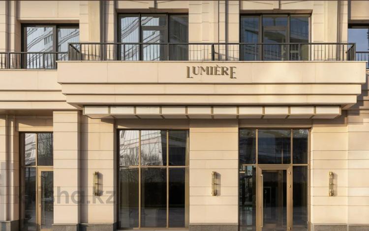 3-комнатная квартира · 90 м² · 3/9 этаж, Аль-Фараби 69А за 210 млн ₸ в Алматы, Бостандыкский р-н — фото 10