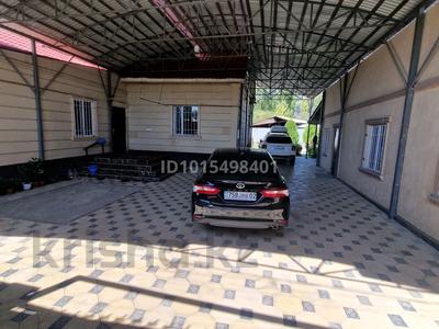 Отдельный дом · 10 комнат · 345 м² · 10 сот., Акжол 34 за 2.1 млн ₸ в Иргели