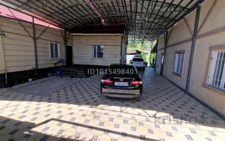 Отдельный дом · 10 комнат · 345 м² · 10 сот., Акжол 34 за 2.1 млн ₸ в Иргели — фото 2