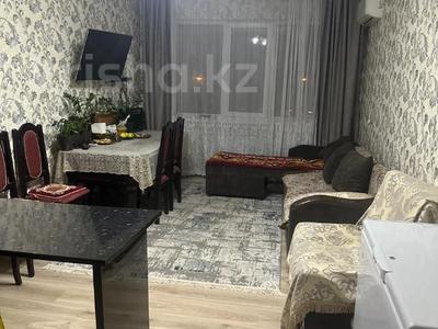 3-бөлмелі пәтер · 67 м² · 3/5 қабат, мкр Жас Канат, бағасы: 36 млн ₸ в Алматы, Турксибский р-н