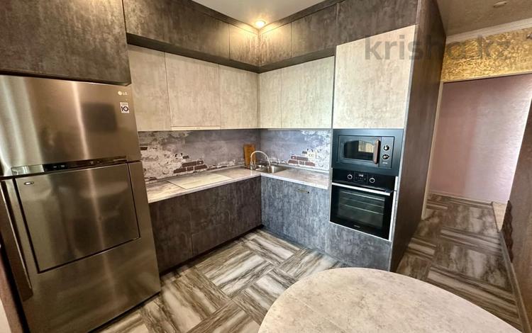 1-бөлмелі пәтер · 41.5 м² · 21/22 қабат, Александр Бараев 18/1, бағасы: 24.5 млн ₸ в Астане, р-н Байконур — фото 2