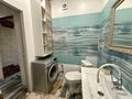 1-бөлмелі пәтер · 41.5 м² · 21/22 қабат, Александр Бараев 18/1, бағасы: 24.5 млн ₸ в Астане, р-н Байконур — фото 14