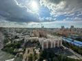 1-бөлмелі пәтер · 41.5 м² · 21/22 қабат, Александр Бараев 18/1, бағасы: 24.5 млн ₸ в Астане, р-н Байконур — фото 6