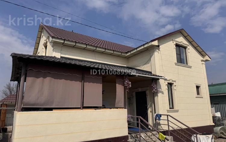 Отдельный дом · 8 комнат · 180 м² · 4 сот., Алтынсарина 30а за 45 млн ₸ в М. Туймебаеве — фото 2