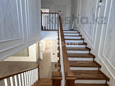Отдельный дом · 5 комнат · 160 м² · 160 сот., Дүйсен Баянова 196 — Алтын қазына арты за 52 млн 〒 в Таразе