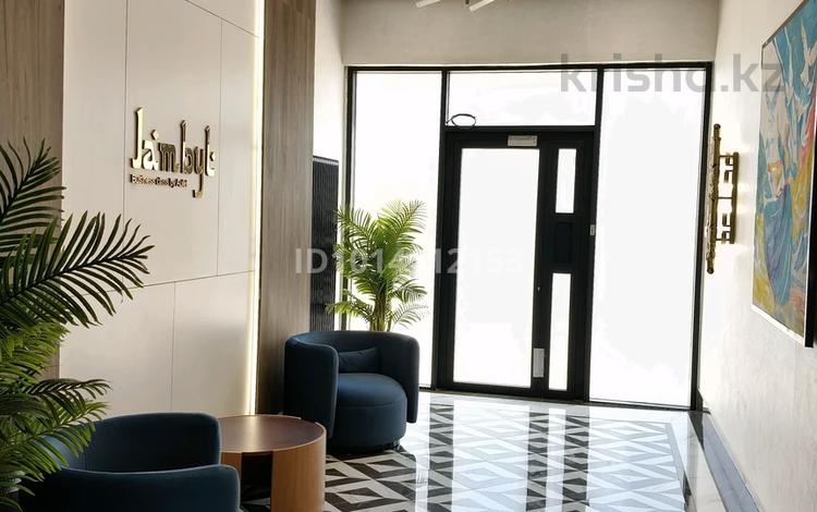3-комнатная квартира · 88 м² · 3/9 этаж, Жамбыла 162 за 45 млн ₸ в Таразе — фото 2