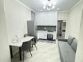 2-комнатная квартира · 48 м² · 8/20 этаж, Серкебаева 146 — Уг кожабекова за 410 000 ₸ в Алматы, Бостандыкский р-н — фото 3