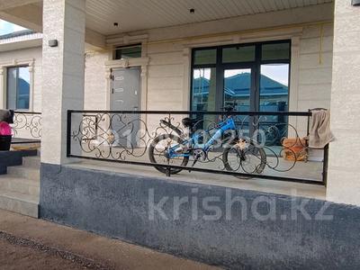 Отдельный дом · 5 комнат · 120 м² · 5 сот., Ақорда 3 — Школа Б.Сокпақбаева за 45 млн ₸ в Каскелене
