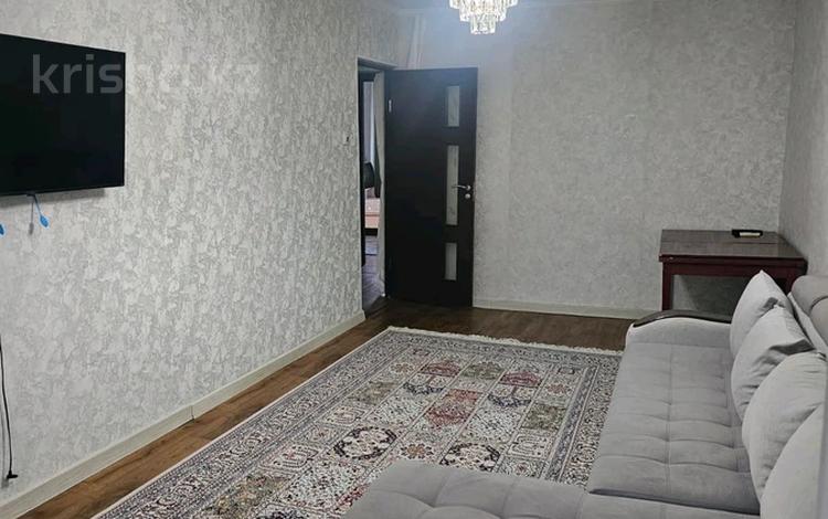 2-бөлмелі пәтер · 55 м² · 3/5 қабат, 8-шағынаудан 15 — 23 шк, бағасы: 180 000 ₸ в Шымкенте, Туран р-н — фото 2