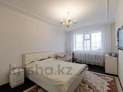 3-комнатная квартира, 75 м², 18/25 этаж, Абая 92 за 25.5 млн 〒 в Астане