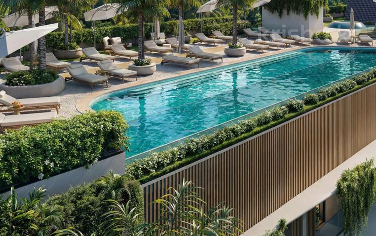 1-бөлмелі пәтер · 42.5 м² · 5/7 қабат, LAGUNA 3, бағасы: 80.7 млн ₸ в Пхукете — фото 34