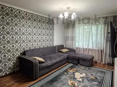 2-бөлмелі пәтер · 45 м² · 1/4 қабат, Казыбек би — Исаева, бағасы: 30.5 млн ₸ в Алматы, Алмалинский р-н