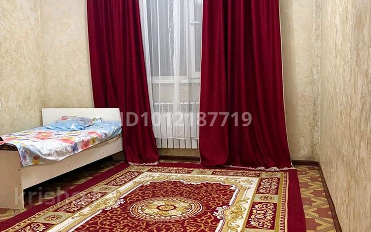 1-комнатная квартира · 30 м² · 7/9 этаж, Мкр. Аксай-1А 4 за 22 млн ₸ в Алматы, Ауэзовский р-н — фото 21