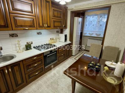 3-бөлмелі пәтер · 64 м² · 1/5 қабат, мкр Восток 42, бағасы: 30.9 млн ₸ в Шымкенте, Аль-Фарабийский р-н