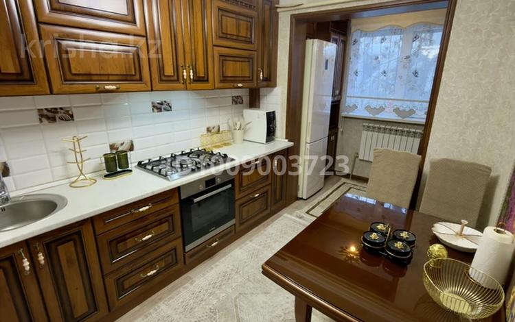3-бөлмелі пәтер · 64 м² · 1/5 қабат, мкр Восток 42, бағасы: 30.9 млн ₸ в Шымкенте, Аль-Фарабийский р-н — фото 2