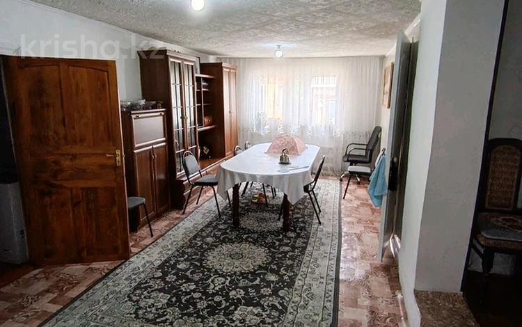 Отдельный дом · 4 комнаты · 87 м² · 4.5 сот., мкр Гарышкер — Валиханова за 17 млн ₸ в Талдыкоргане — фото 2