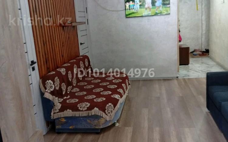 2-комнатная квартира · 43 м² · 1/3 этаж, Спартака 3 — Акан серы. Бивший ленинская смена за 31 млн ₸ в Алматы — фото 2
