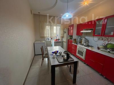 3-комнатная квартира · 90.8 м² · 3/5 этаж, акана серэ 100 за 37 млн 〒 в Кокшетау