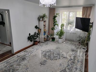 1-комнатная квартира · 47 м² · 1/3 этаж, Нур Актобе 66 — 1 мкр, улица Бопай Ханым за 13.5 млн ₸