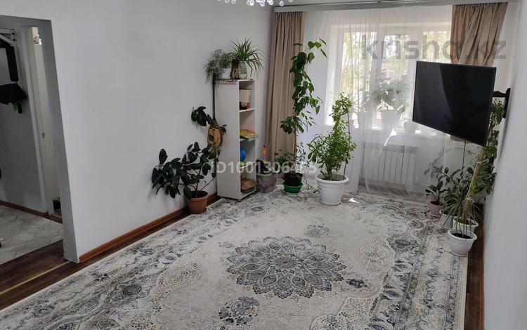 1-комнатная квартира · 47 м² · 1/3 этаж, Нур Актобе 66 — 1 мкр, улица Бопай Ханым за 14 млн 〒 — фото 2