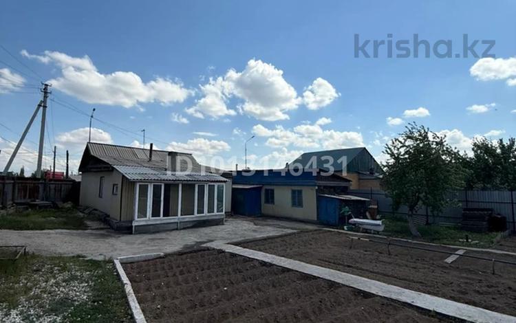 Отдельный дом · 4 комнаты · 100 м² · 12 сот., Мичурина 37 — Громова за 25 млн ₸ в Семее, Красный Кордон — фото 2
