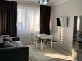 2-комнатная квартира · 57 м² · 9/12 этаж, Торайгырова 21/1 — Мустафина за 380 000 ₸ в Алматы, Бостандыкский р-н — фото 16