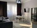 2-комнатная квартира · 57 м² · 9/12 этаж, Торайгырова 21/1 — Мустафина за 380 000 ₸ в Алматы, Бостандыкский р-н