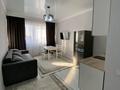 2-комнатная квартира · 57 м² · 9/12 этаж, Торайгырова 21/1 — Мустафина за 380 000 ₸ в Алматы, Бостандыкский р-н — фото 5