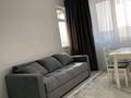 2-комнатная квартира · 57 м² · 9/12 этаж, Торайгырова 21/1 — Мустафина за 380 000 ₸ в Алматы, Бостандыкский р-н — фото 6