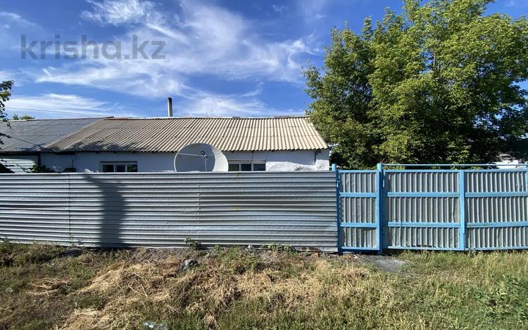 Часть дома · 3 комнаты · 61 м² · 0.6 сот., Жауке батыра 3 за 5 млн ₸ в Аркалыке — фото 2