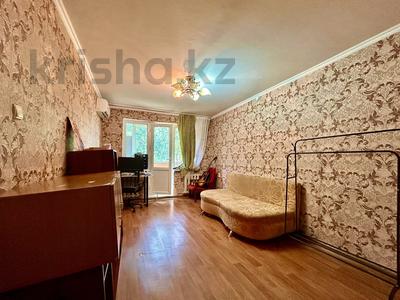 2-бөлмелі пәтер · 45 м² · 4/4 қабат, №4 ш/а. 8 — Family park, бағасы: 27.5 млн ₸ в Алматы, Ауэзовский р-н