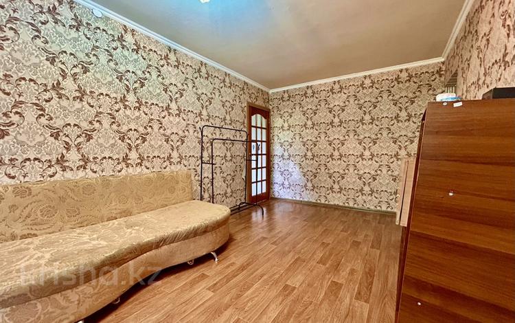 2-бөлмелі пәтер · 45 м² · 4/4 қабат, №4 ш/а. 8 — Family park, бағасы: 27.5 млн ₸ в Алматы, Ауэзовский р-н — фото 17