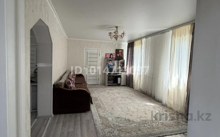 Отдельный дом · 4 комнаты · 100 м² · 7 сот., Өрікті 27 — Красный восток за 35 млн ₸ в Есик — фото 2