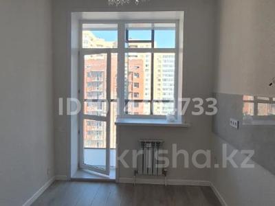 2-бөлмелі пәтер · 67.4 м² · 8/9 қабат, Б.Сокпакбаева 1 — Сарыарка, бағасы: 34 млн ₸ в Астане, Сарыарка р-н