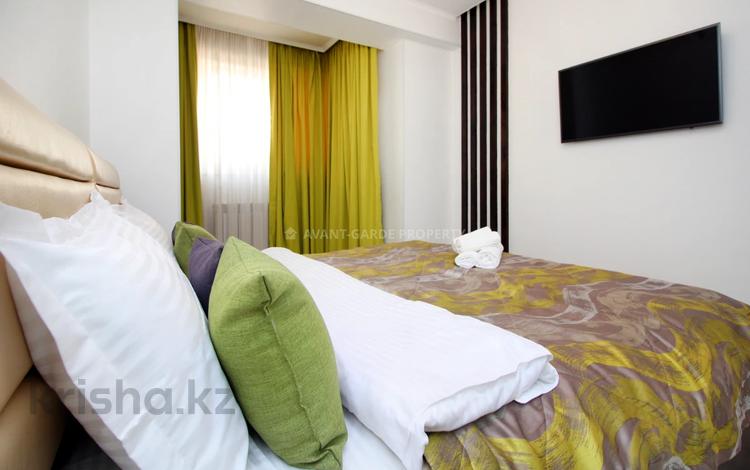 2-бөлмелі пәтер · 60 м² · 8/14 қабат, Навои 210/3 — Торайгырова, бағасы: 20 990 〒 в Алматы, Бостандыкский р-н — фото 4