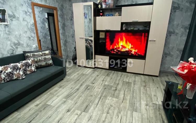 3-бөлмелі пәтер · 53 м² · 5/9 қабат, Абая 86/3, бағасы: 16 млн ₸ в Темиртау — фото 15