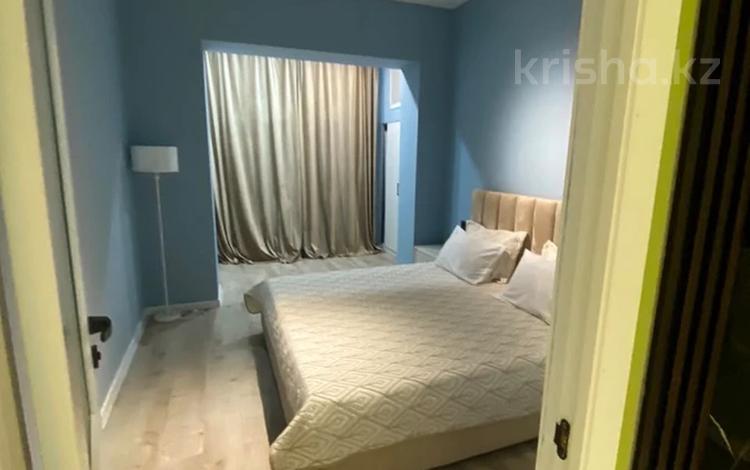 2-комнатная квартира · 52 м² · 8/20 этаж, Серкебаева за 30 000 ₸ в Алматы, Бостандыкский р-н — фото 2