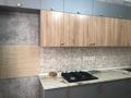 2-бөлмелі пәтер · 66 м² · 1/6 қабат, мкр Шугыла 2/13 к1-27, 2/13 к28-33м, 2/13 к28-30Б, бағасы: 40 млн ₸ в Алматы, Наурызбайский р-н — фото 9