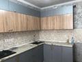 2-бөлмелі пәтер · 66 м² · 1/6 қабат, мкр Шугыла 2/13 к1-27, 2/13 к28-33м, 2/13 к28-30Б, бағасы: 40 млн ₸ в Алматы, Наурызбайский р-н — фото 7