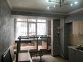 2-бөлмелі пәтер · 66 м² · 1/6 қабат, мкр Шугыла 2/13 к1-27, 2/13 к28-33м, 2/13 к28-30Б, бағасы: 40 млн ₸ в Алматы, Наурызбайский р-н — фото 10
